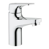 Grohe - Bauflow Single-Lever Basin Mixer 